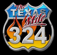 Texas Mile Event