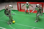RoboGames robotics competition